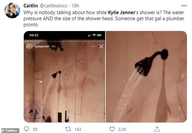 Influencer Gets Slammed When The Photos Inside Her Bathroom Go Viral Laptrinhx News 