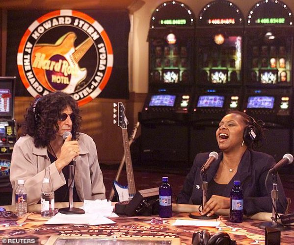 Howard Stern Makes Surprising Announcement About 2024 AWM